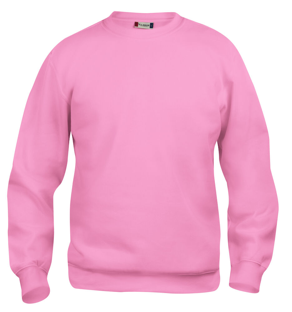 021030 Basic Sweatshirt