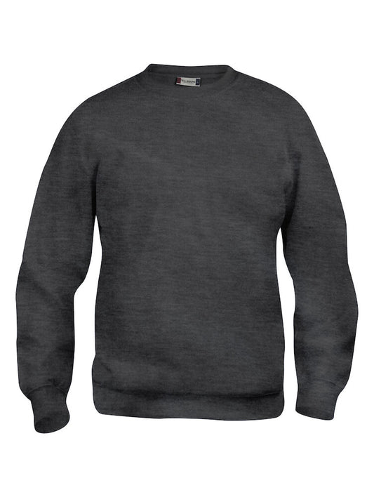 021030 Basic Sweatshirt