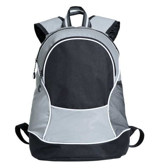 040164 Basic Backpack Reflective