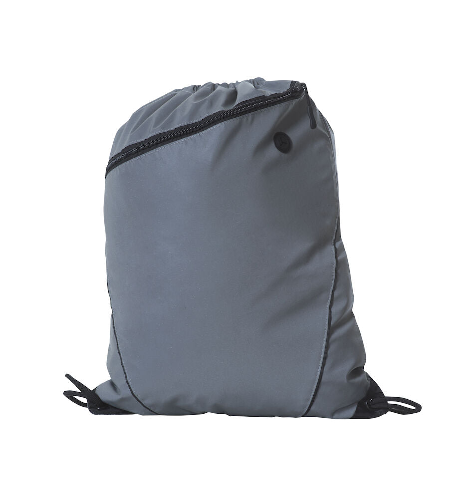 040165 Smart Backpack Reflective