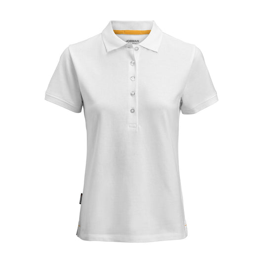 5567 Damen-Polo-Shirt OXYGEN