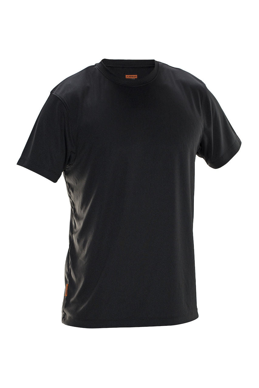 5522 T-Shirt Spun Dye