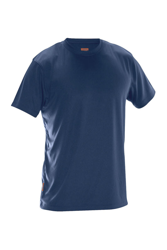 5522 T-Shirt Spun Dye